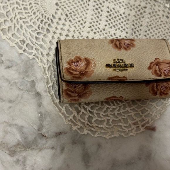 Coach Key Holder - Picture 4 of 12